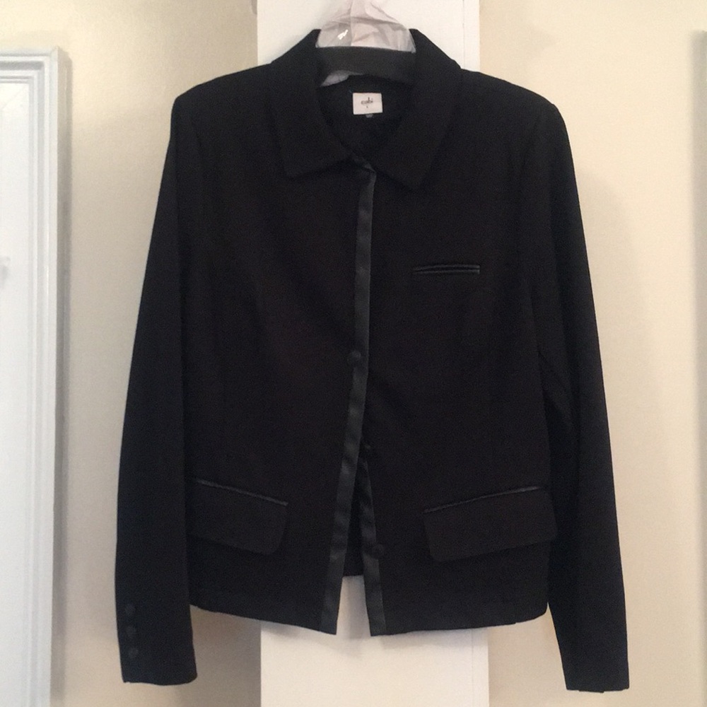 Cabi Tudor Jacket Style #3376 - Picture 3 of 9